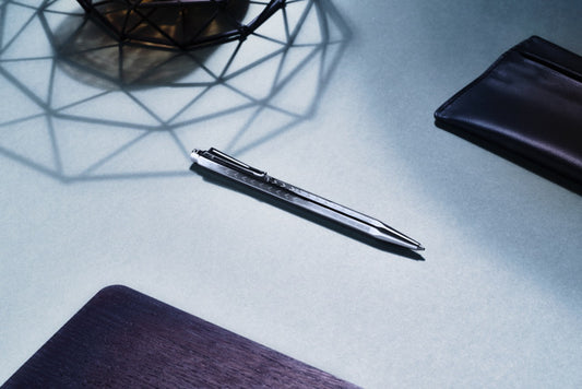 Swiss Elegance: A Spotlight on Caran d'Ache Pens