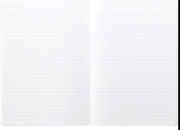 Stalogy Notebook B5