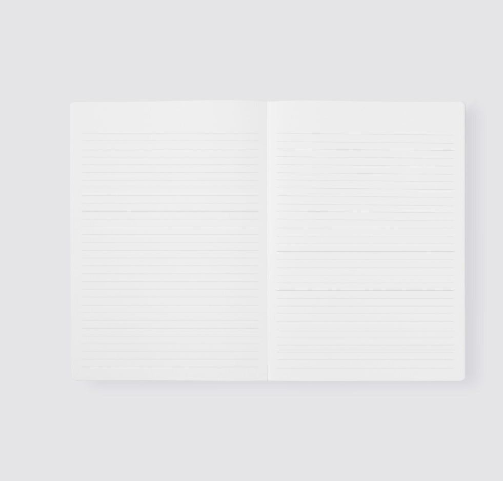 Stalogy Standard Notebook B5