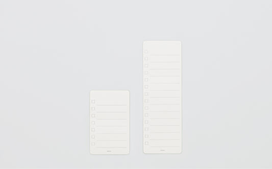 Stalogy Editor’s Series Removable Sticker To Do Medium