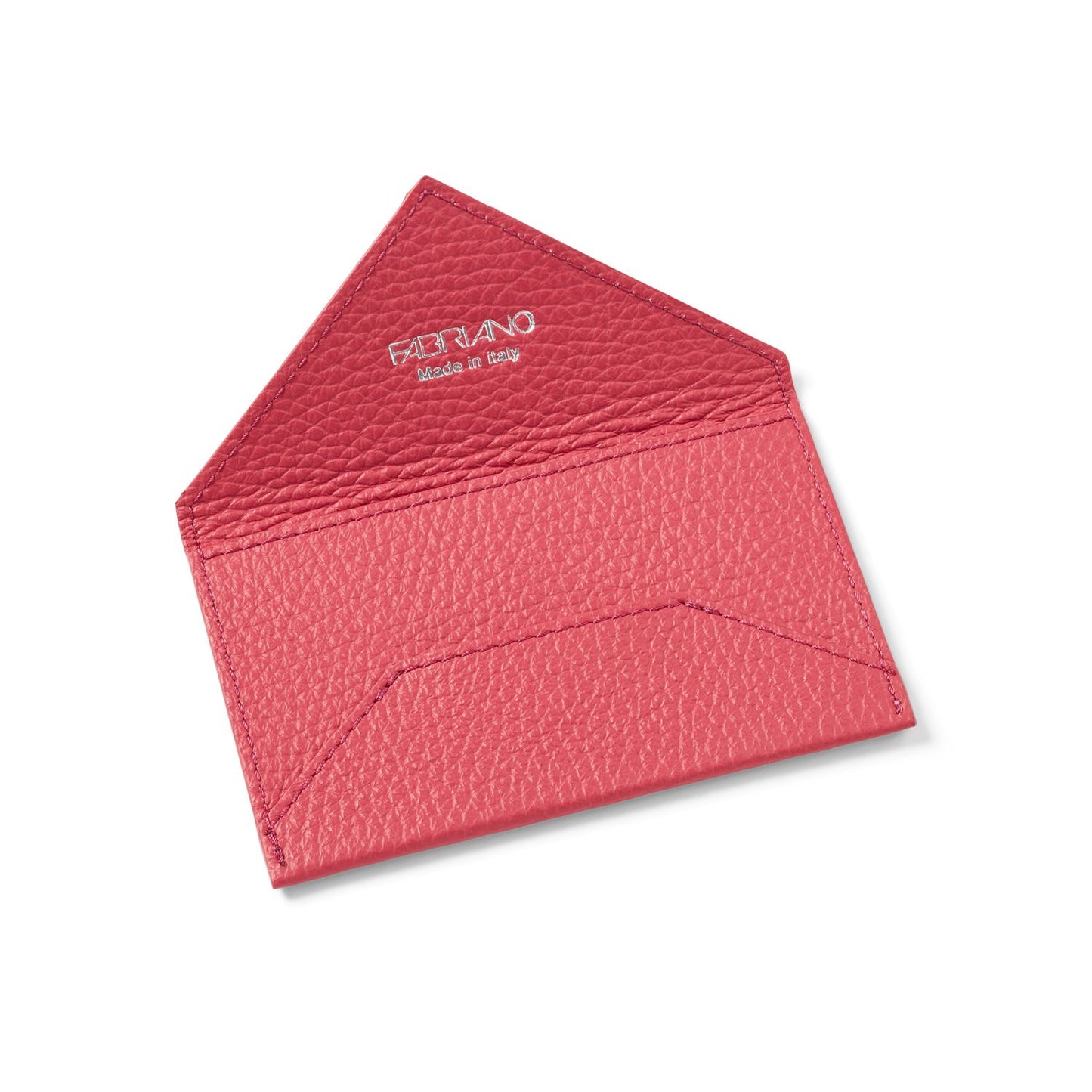 Fabriano Alex Leather Small Wallet
