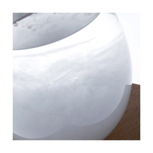 100Percent Tempo Drop Storm Glass Weather Forecaster