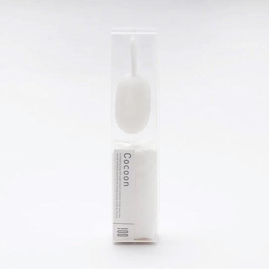 100Percent Cocoon Shopping Bag Regular