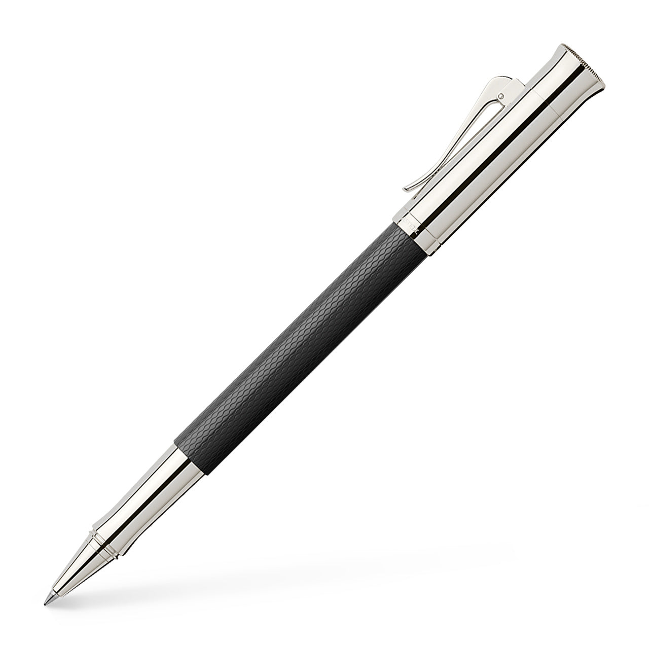 Graf von Faber-Castell Rollerball Pen Guilloche