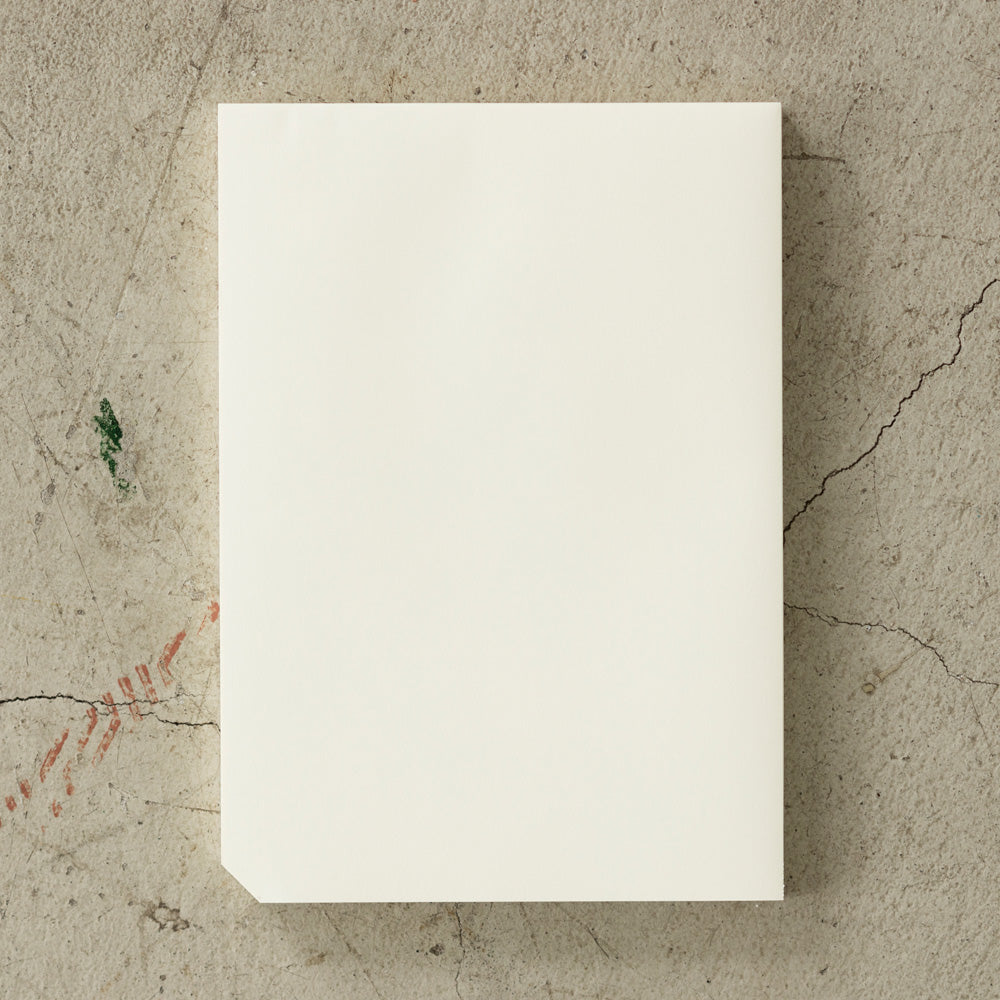 Midori MD Paper Pad A5 Blank