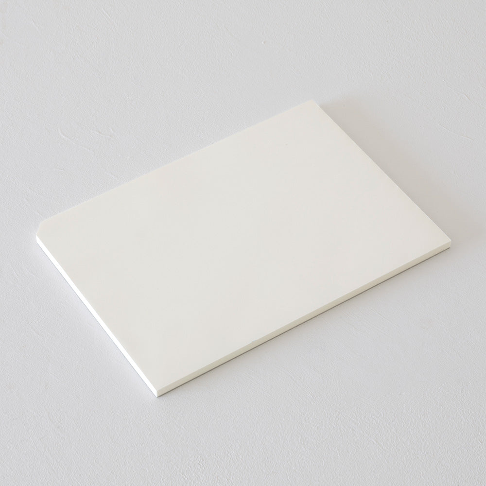 Midori MD Pad Cotton A4 Blank