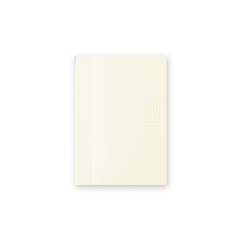 Midori MD Notebook A7 Lined