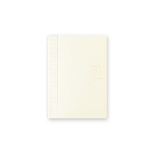 Midori MD Notebook A7 Lined