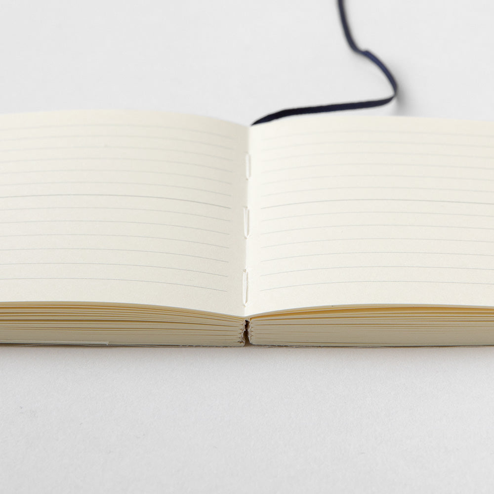 Midori MD Notebook A7 Lined