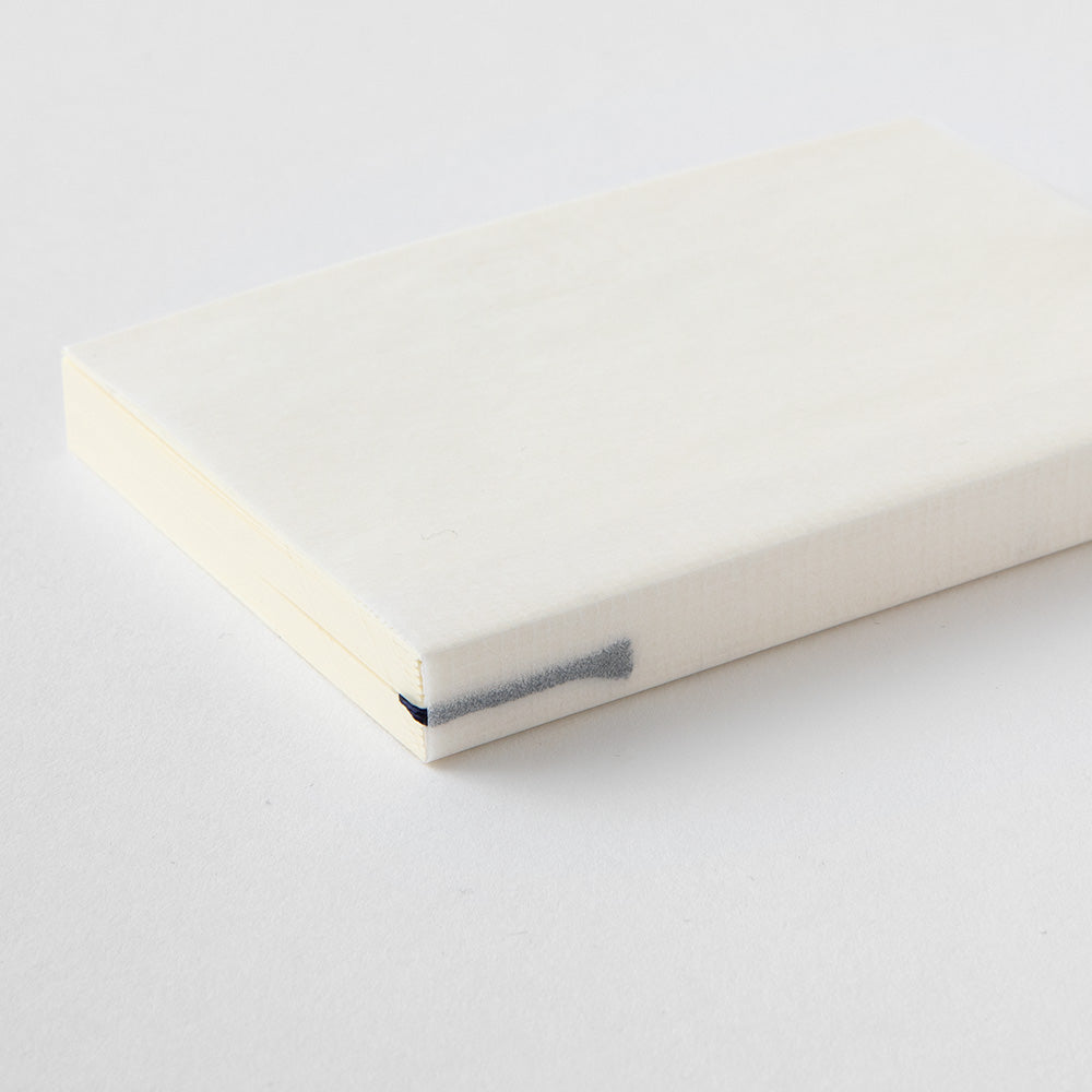 Midori MD Notebook A7 Lined