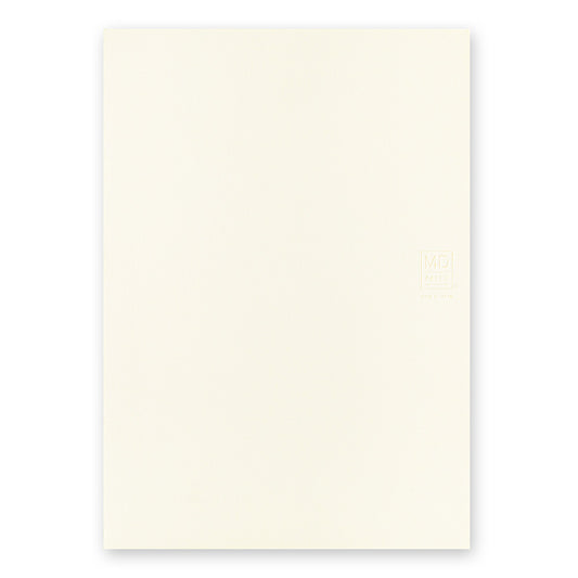 Midori MD Notebook Thick Blank A5