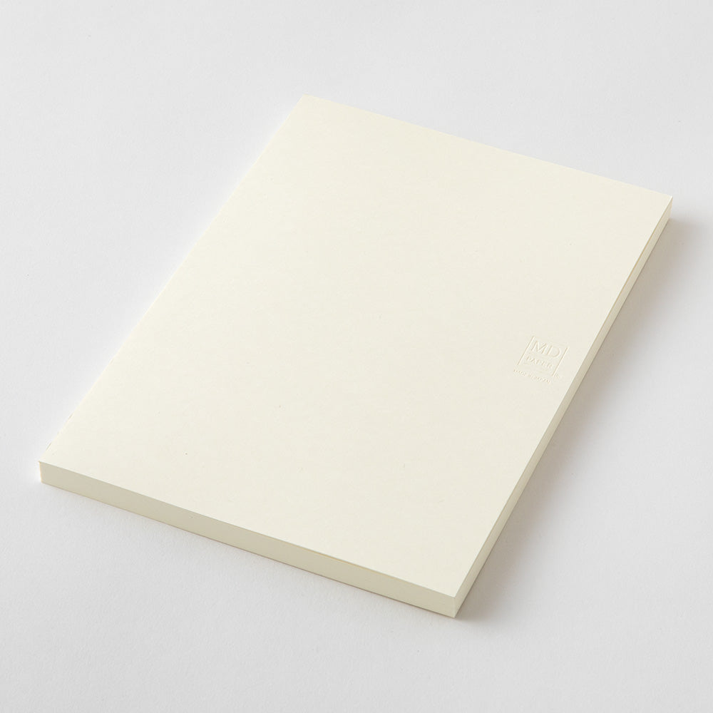 Midori MD Notebook Thick Blank A5