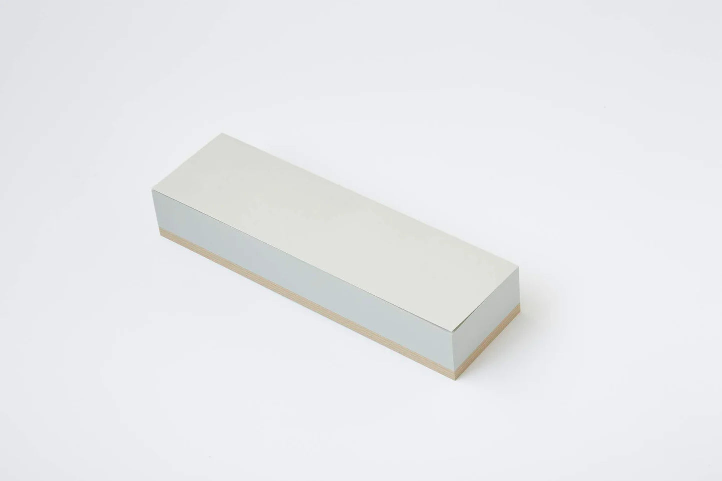 Ito Bindery Memoblock L / 350 Sheets / Grey
