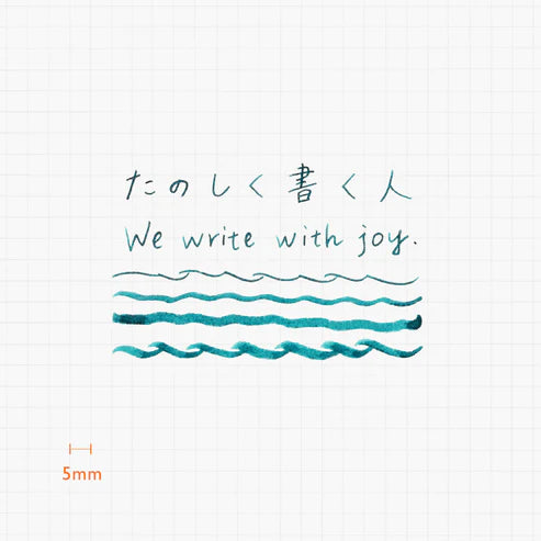 Kakimori Metal Nibs