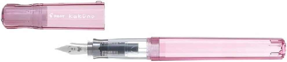 Pilot Kakuno FP Family Series
