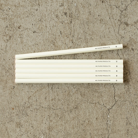 Midori MD Pencil Set 6