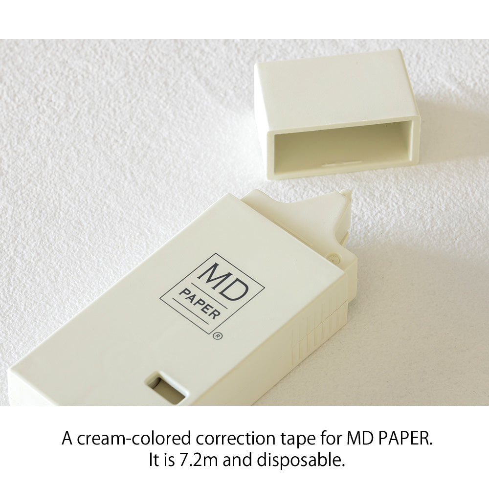 Midori Correction Tape White