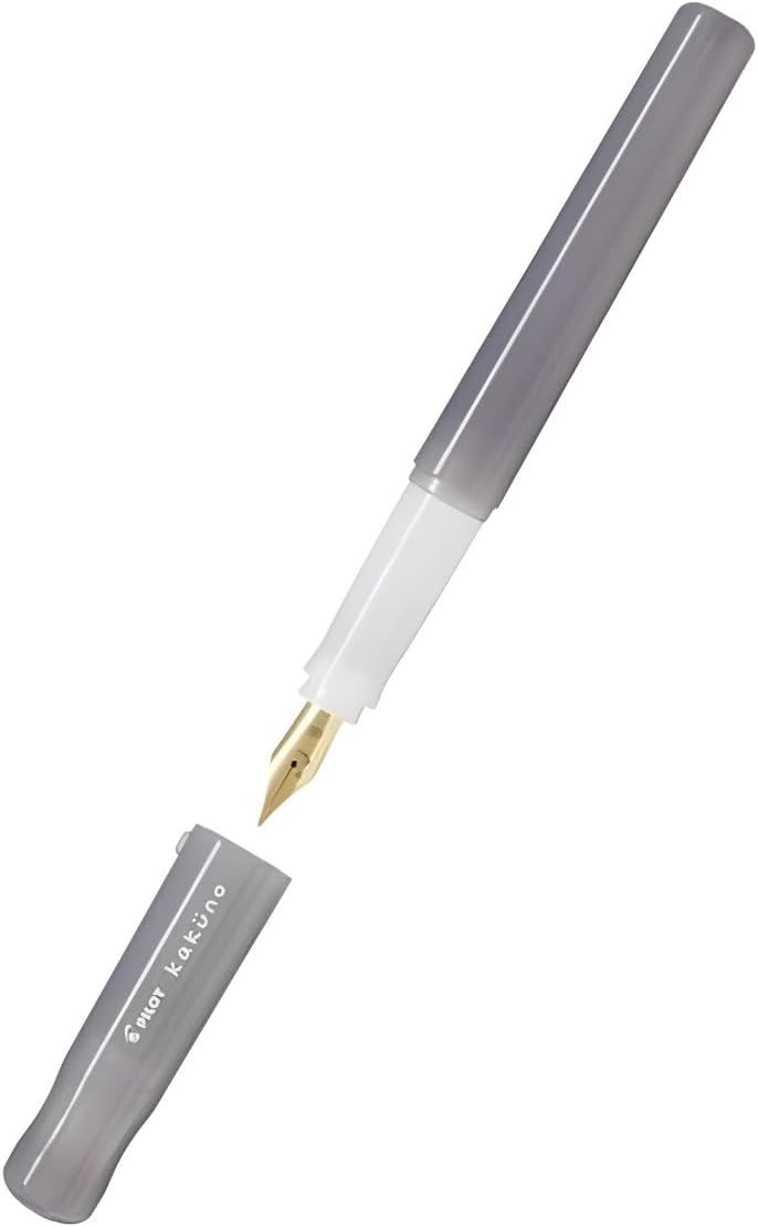 Pilot Kakuno Madoromi Fountain Pen