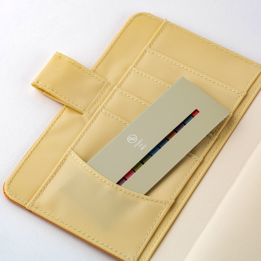 Hobonichi Accessories TSUKI no IRO: Translucent Sticky Notes