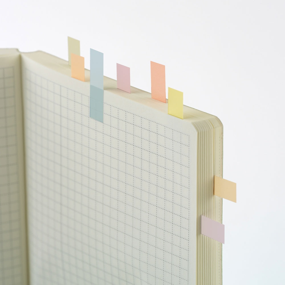 Hobonichi Accessories TSUKI no IRO: Translucent Sticky Notes