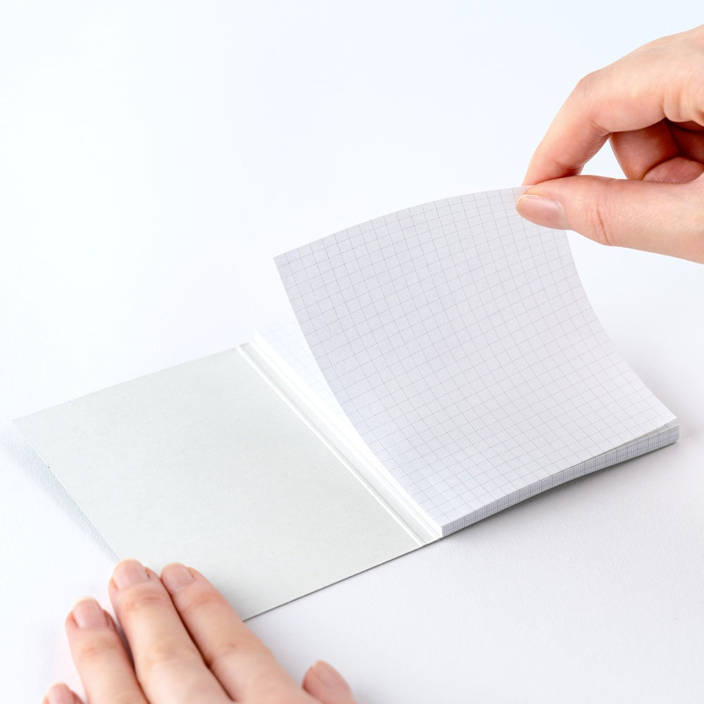 Hobonichi Accessories TSUKI no IRO: Add-on Sticky Notes