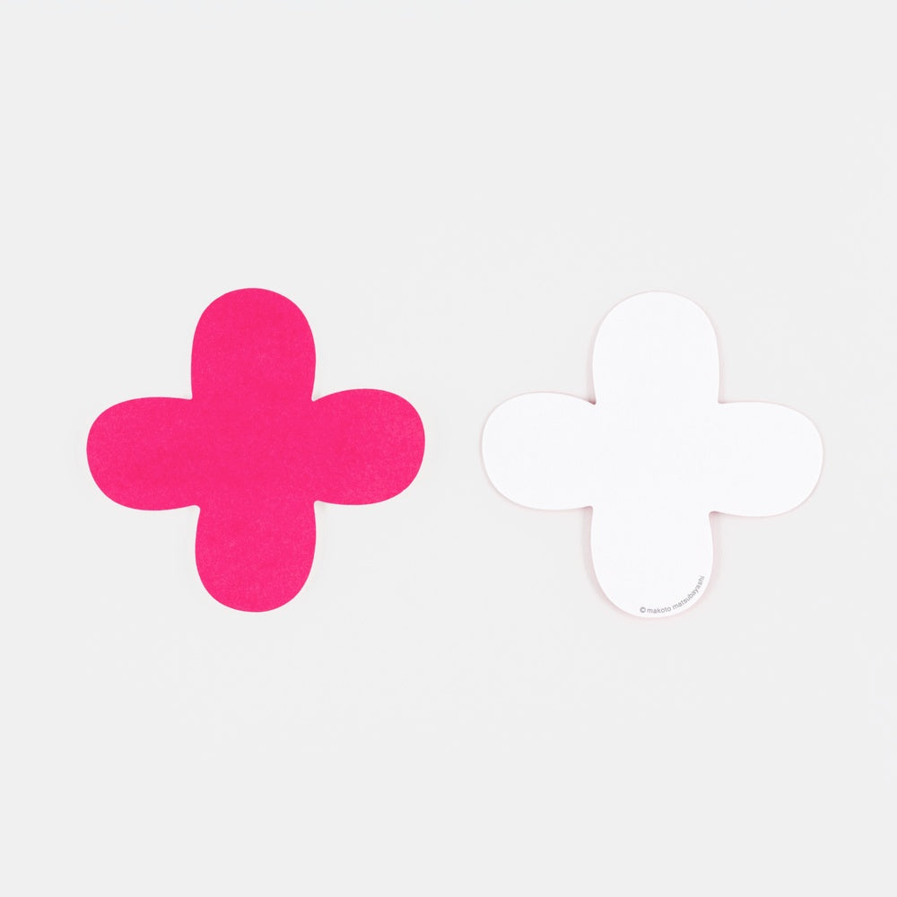 Hobonichi Accessories Makoto Matsubayashi Postcard Set