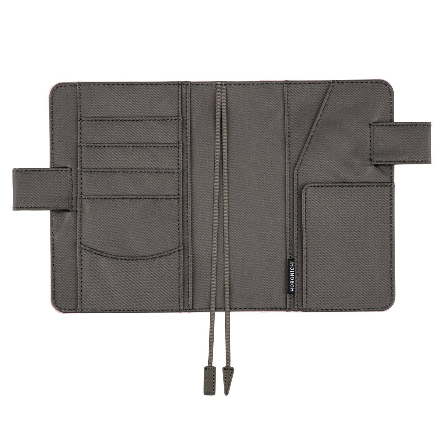 Hobonichi Planner Cover A6 Colours