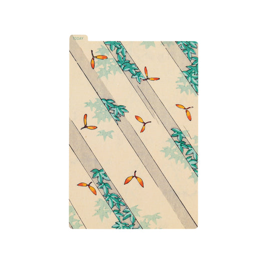 Hobonichi Accessories Pencil Board Unsodo