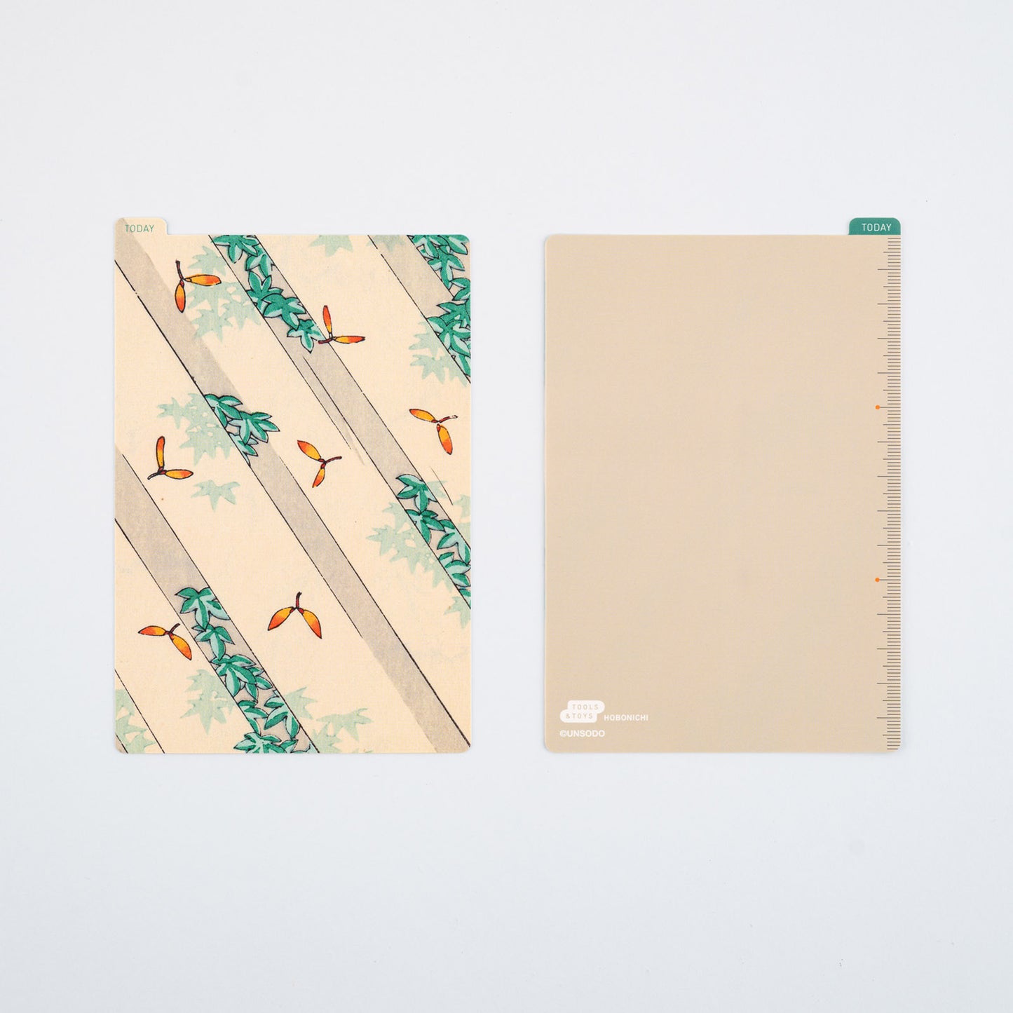 Hobonichi Accessories Pencil Board Unsodo