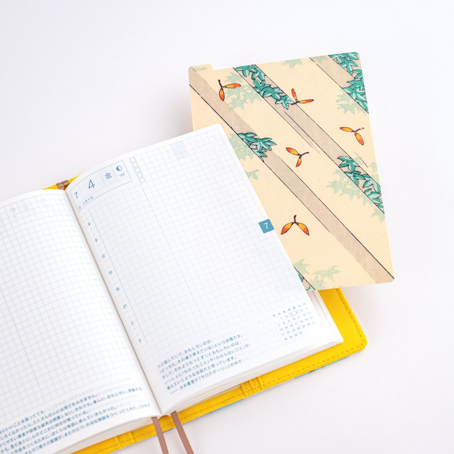 Hobonichi Accessories Pencil Board Unsodo