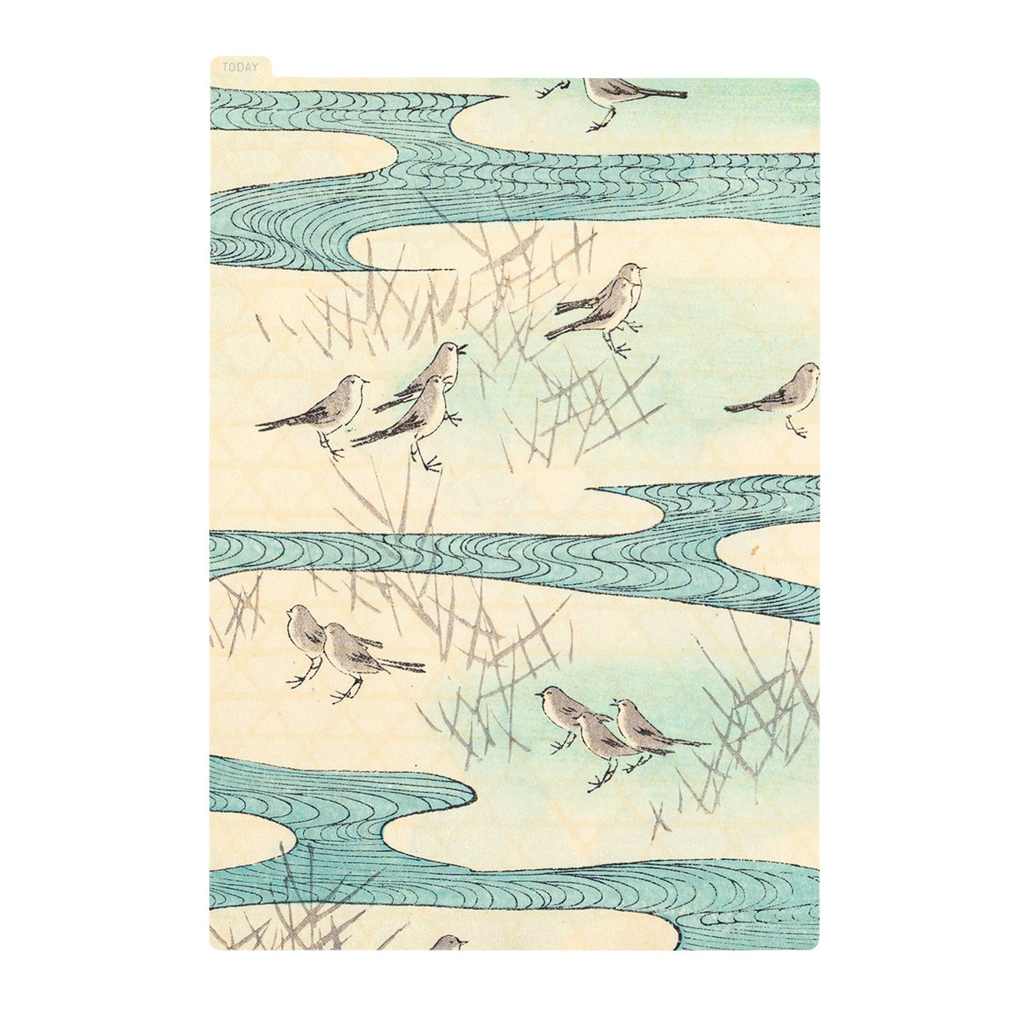 Hobonichi Accessories Pencil Board Unsodo