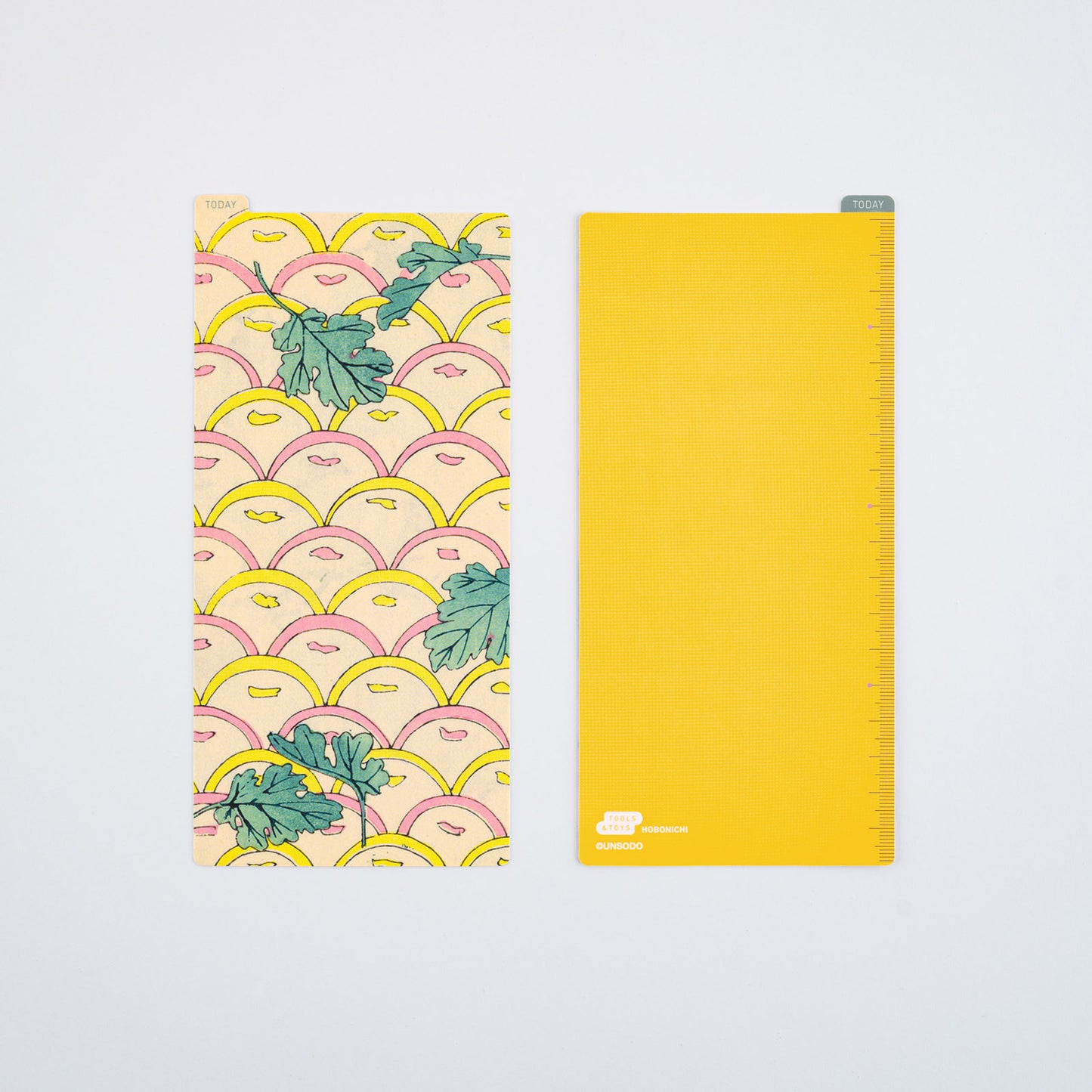 Hobonichi Accessories Pencil Board Unsodo