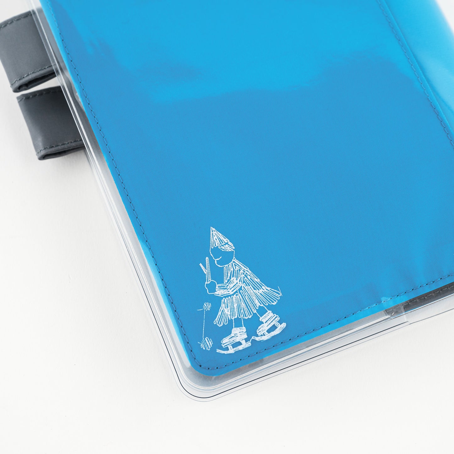 Hobonichi Accessories Cover On Cover A5 Iyo Okumi Beautiful Season