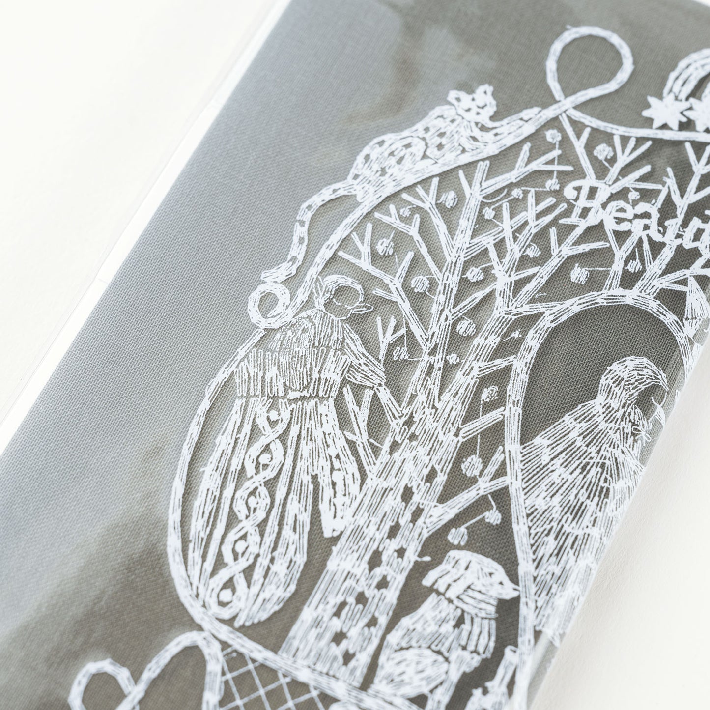 Hobonichi Accessories Cover Weeks Iyo Okumi Beautiful Season