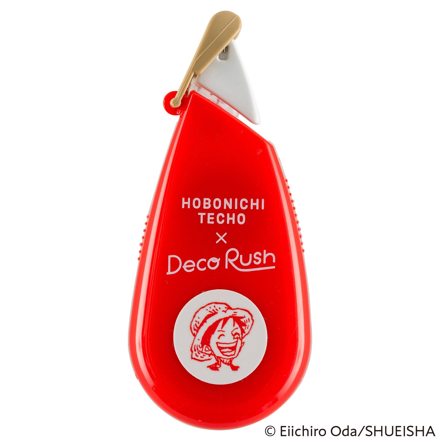 Hobonichi 2024 Accessories Plus x Hobonichi Deco Rush