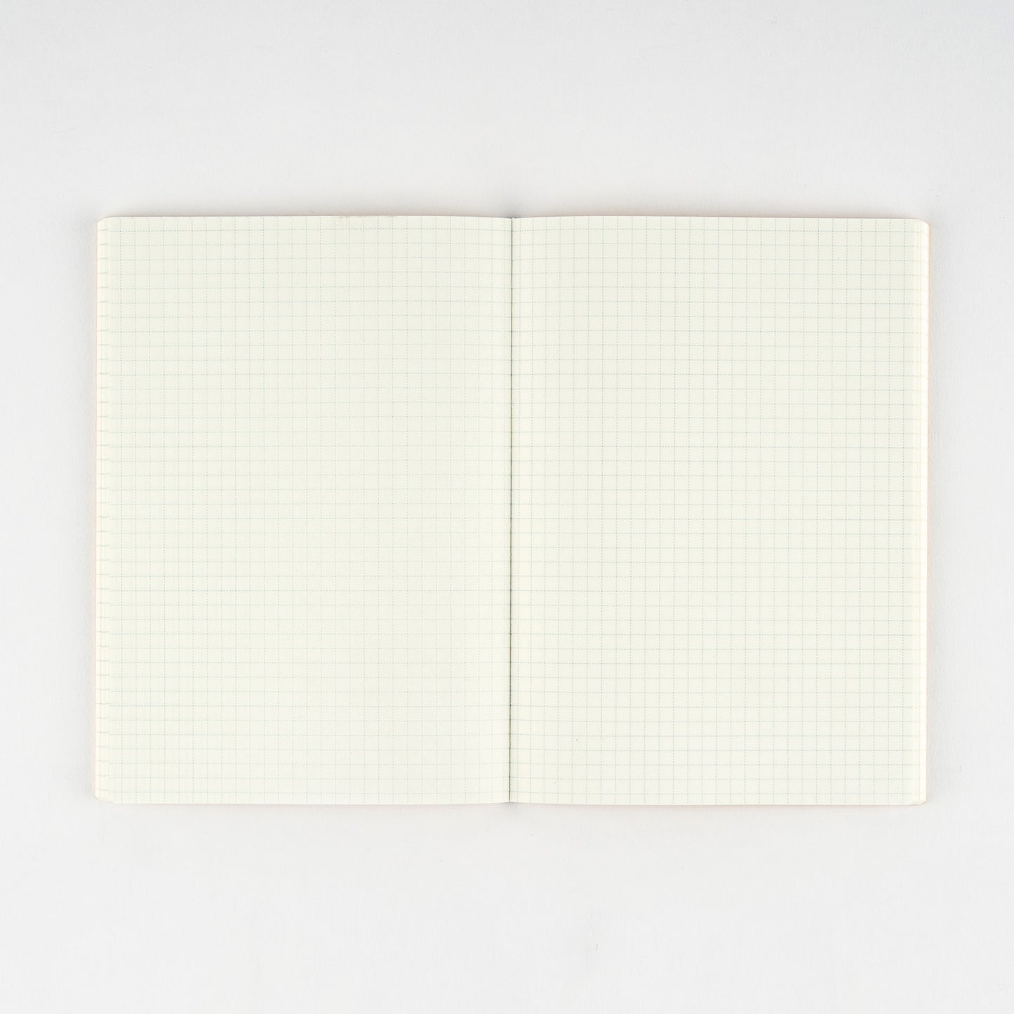 Hobonichi Notebook A6 Grid Naoki Ishikawa: Denali in the Midnight Sun #1