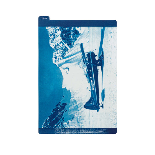 Hobonichi Accessories Pencil Board Naoki Ishikawa Denali In The Midnight Sun #2