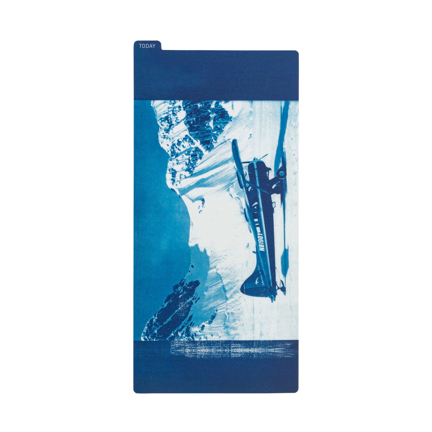 Hobonichi Accessories Pencil Board Naoki Ishikawa Denali In The Midnight Sun #2
