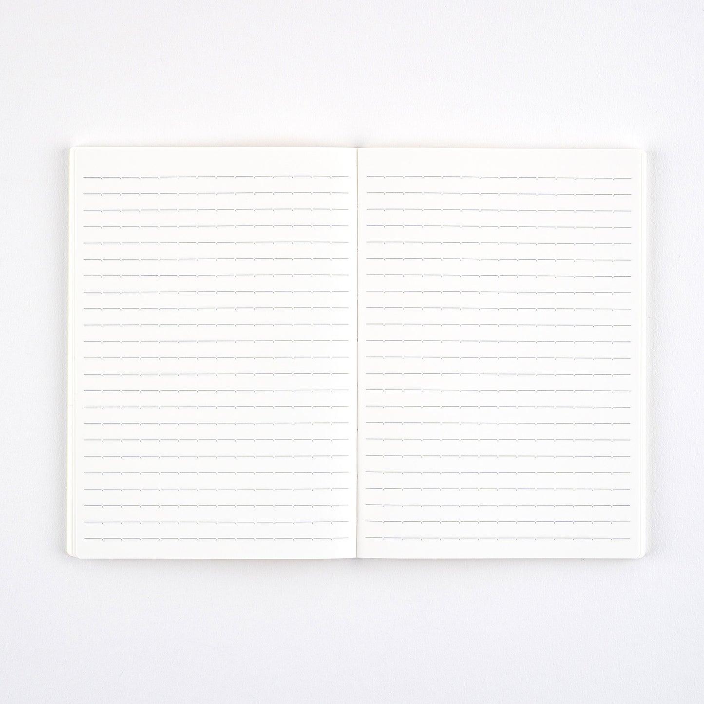 Hobonichi Notebook Lined A5