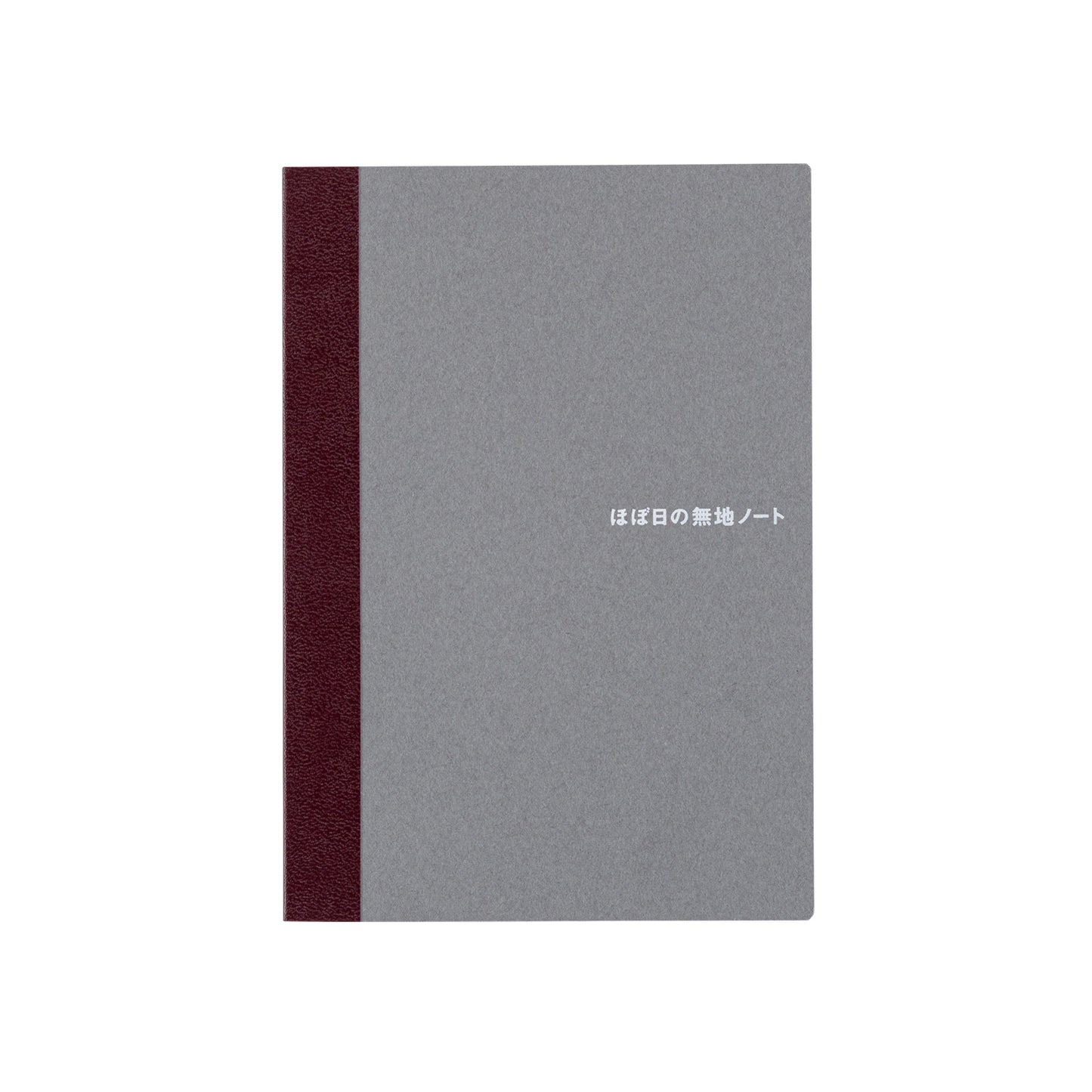 Hobonichi Notebook Blank A6