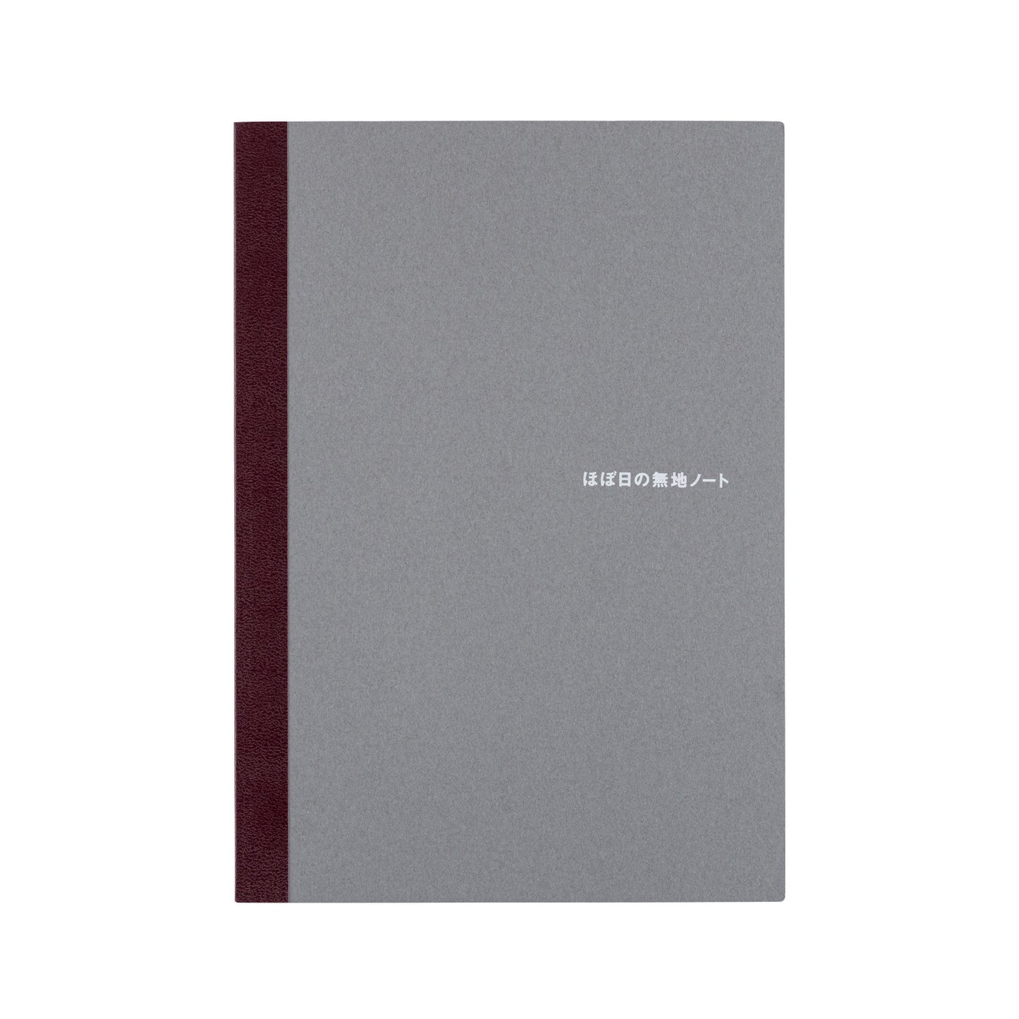 Hobonichi Notebook Blank A5