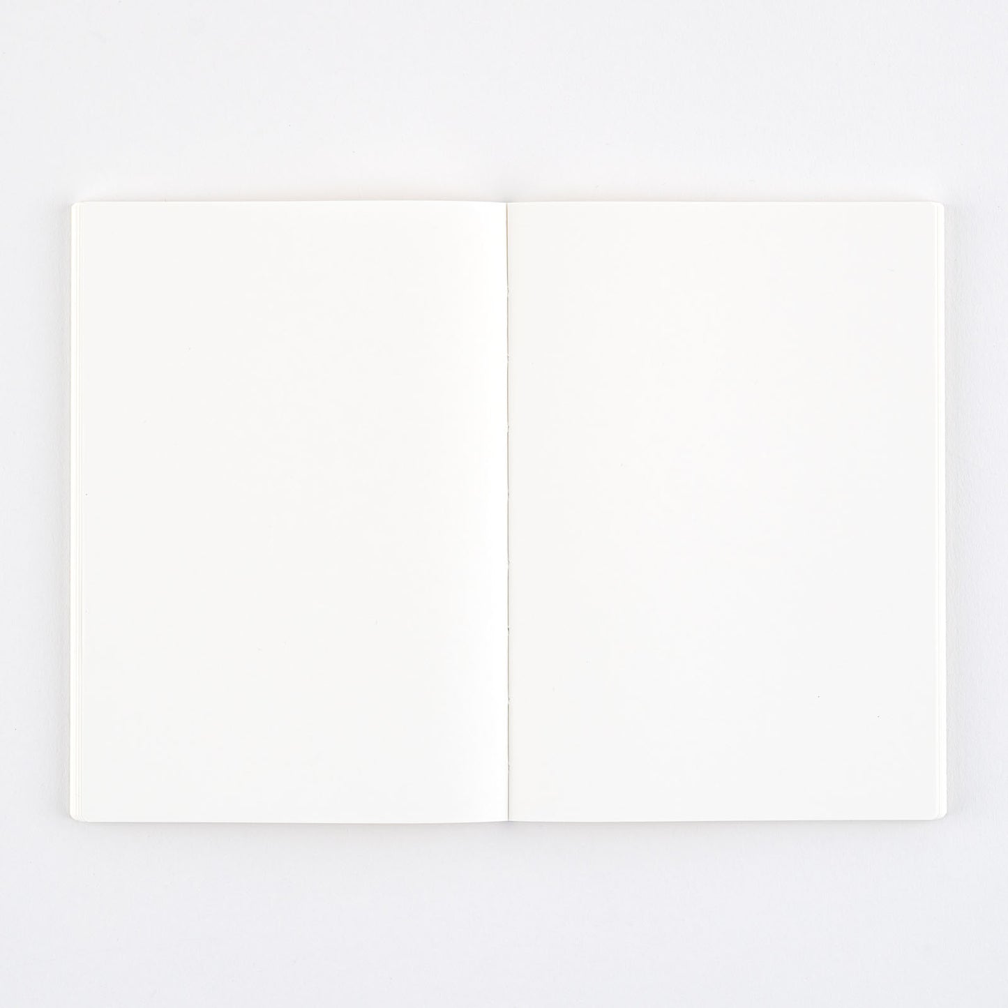 Hobonichi Notebook Blank A5
