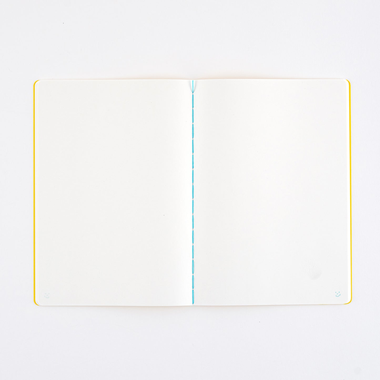 Hobonichi Notebook: Fireside Chat Blank