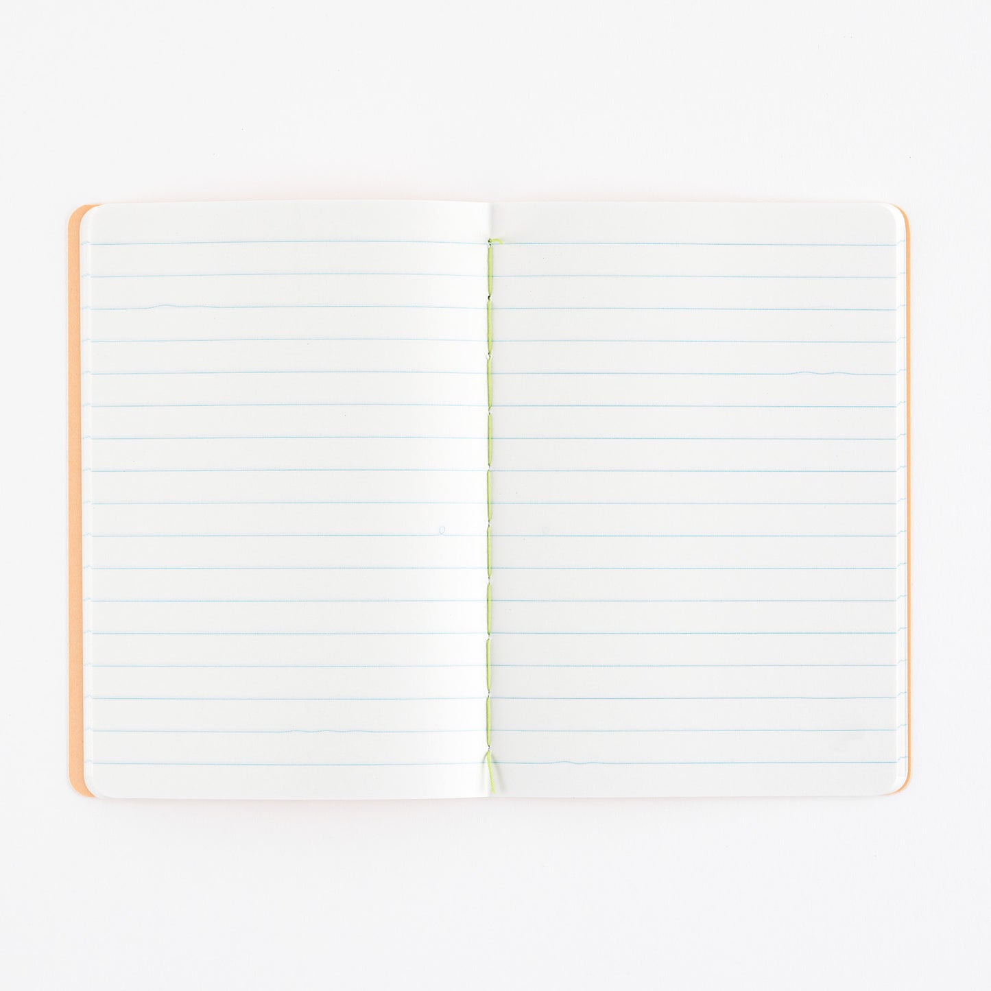 Hobonichi Notebook: Fireside Chat Lined