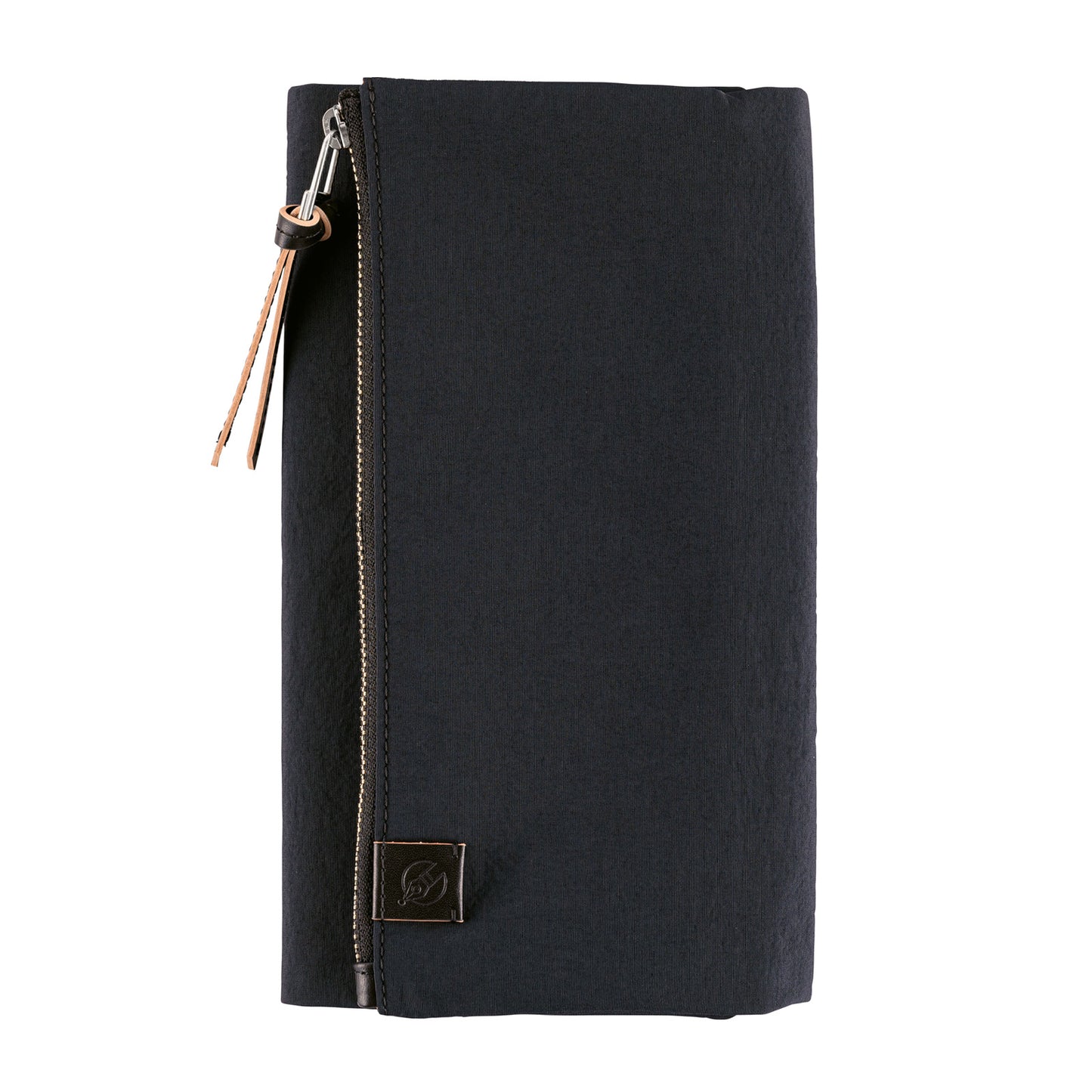 Hobonichi Planner Cover Tragen Black