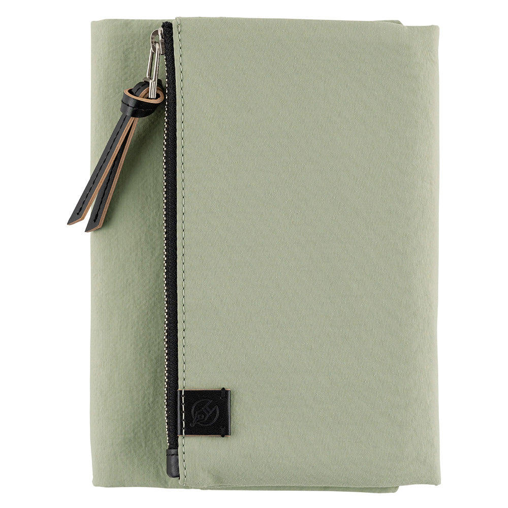 Hobonichi Cover Tragen Oakmoss