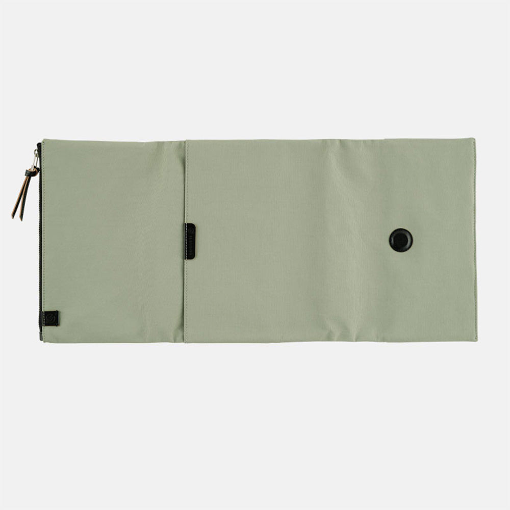 Hobonichi Cover Tragen Oakmoss