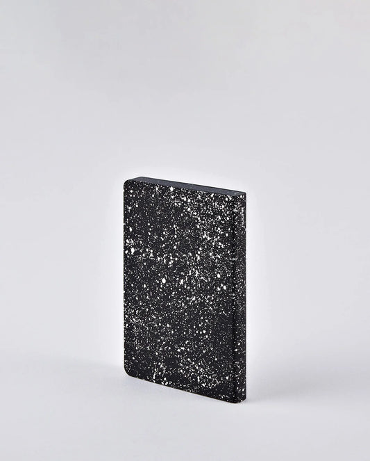 Nuuna Notebook Graphic S Milky Way A6