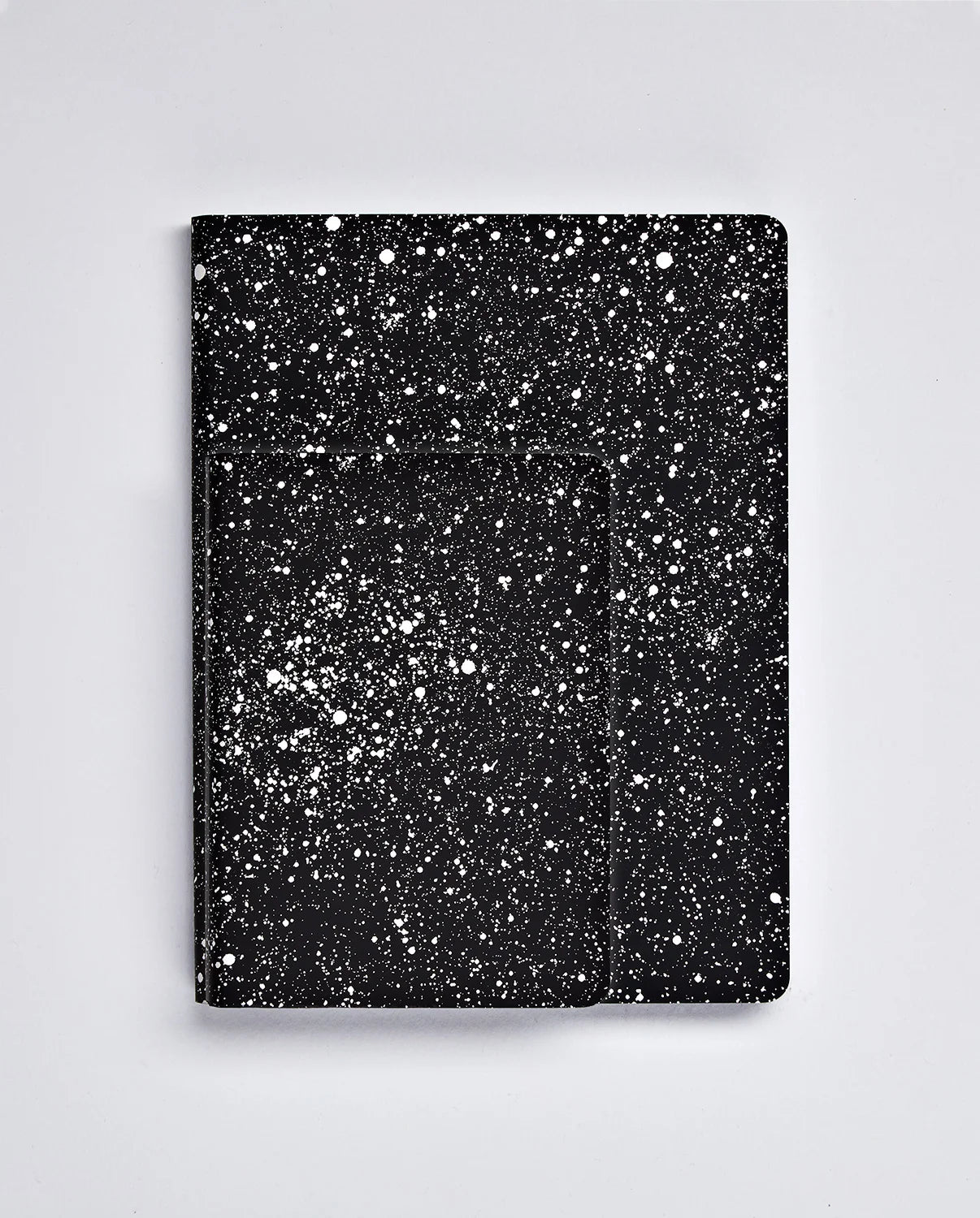 Nuuna Notebook Graphic S Milky Way A6