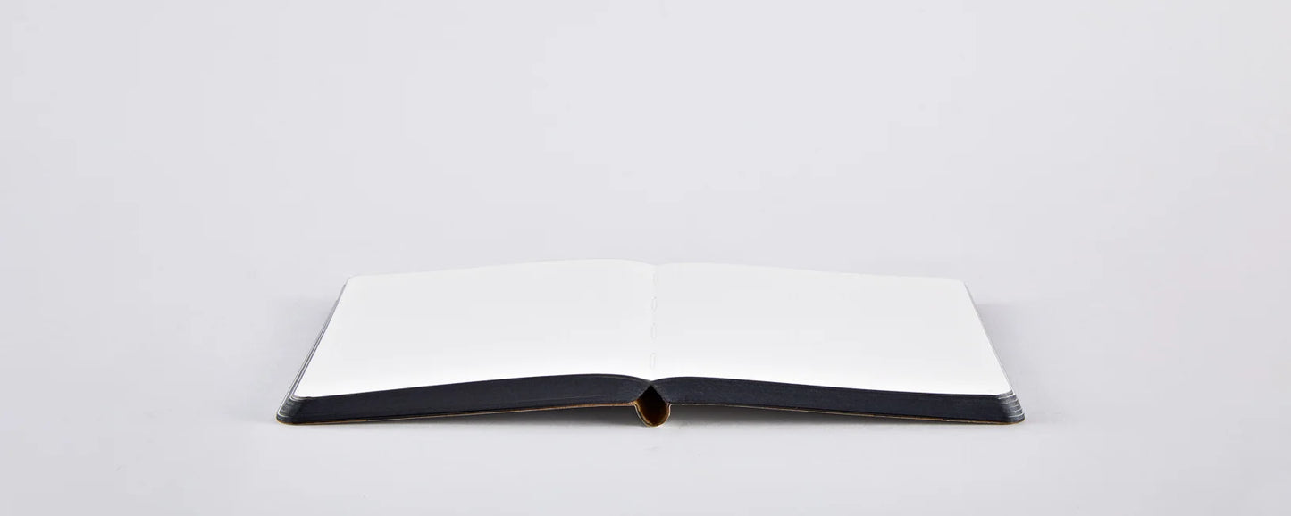 Nuuna Notebook Not Ordinary S Genesis A6